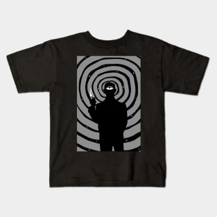 The Minds Eye. Kids T-Shirt